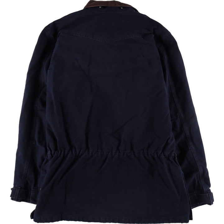 Carhartt Duck Work Jacket Men's XL / eaa496302