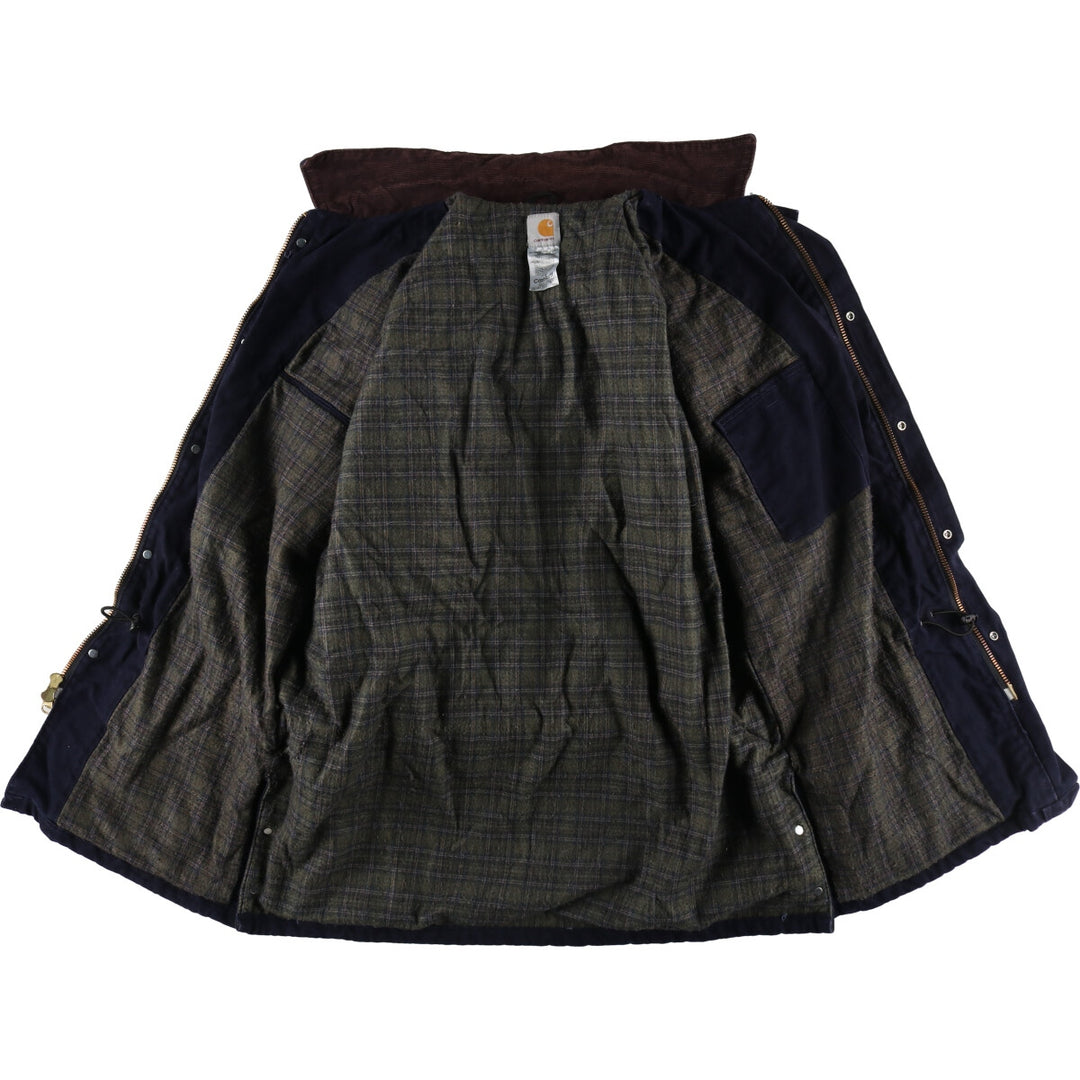 Carhartt Duck Work Jacket Men's XL / eaa496302