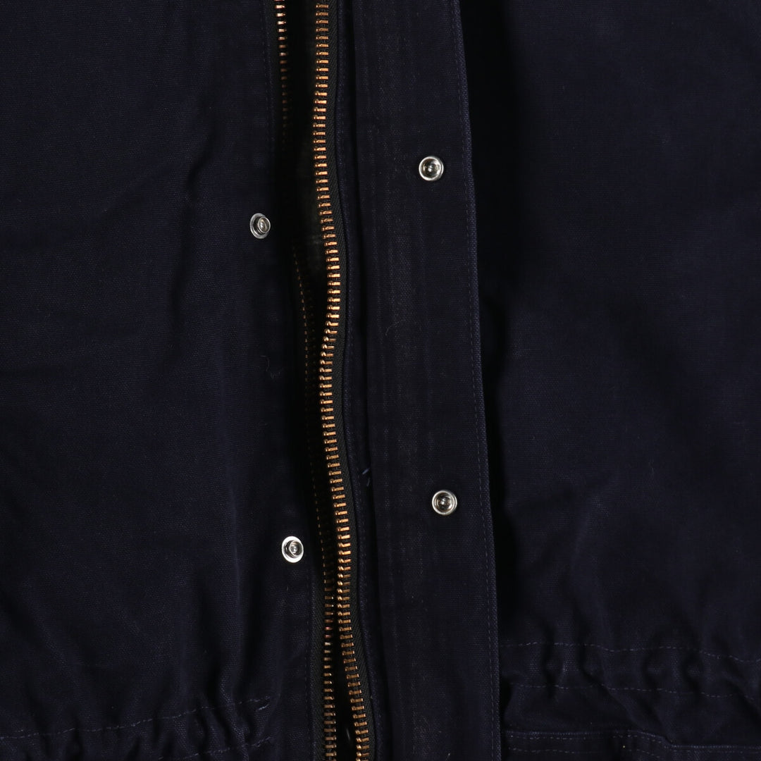 Carhartt Duck Work Jacket Men's XL / eaa496302