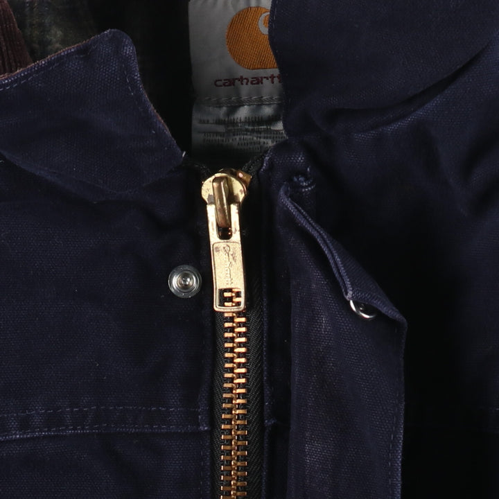 Carhartt Duck Work Jacket Men's XL / eaa496302