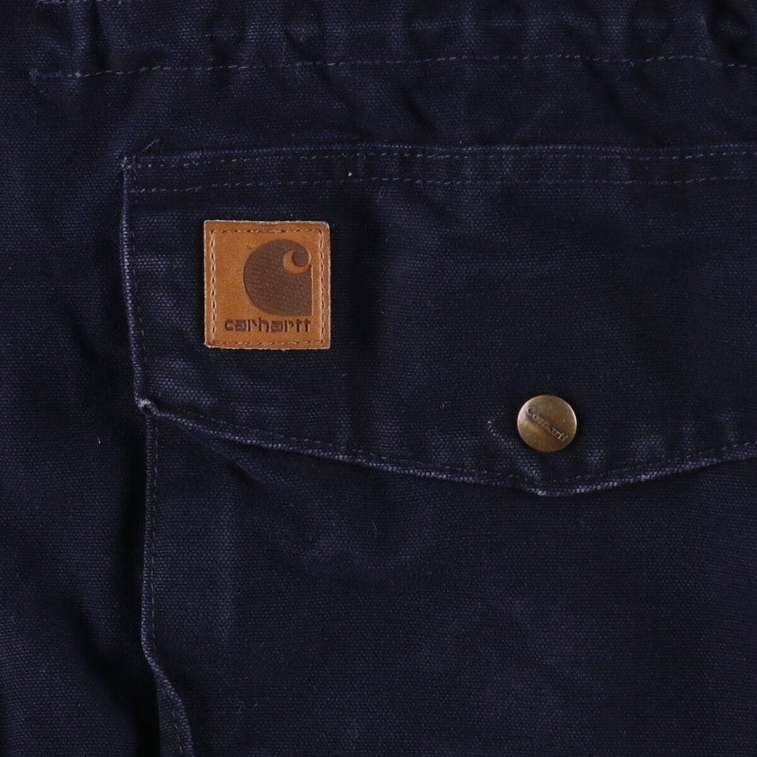 Carhartt Duck Work Jacket Men's XL / eaa496302