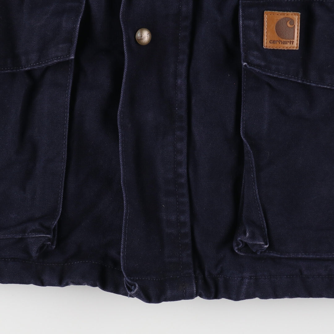 Carhartt Duck Work Jacket Men's XL / eaa496302