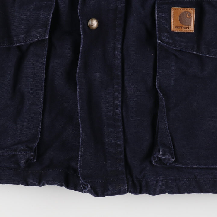 Carhartt Duck Work Jacket Men's XL / eaa496302