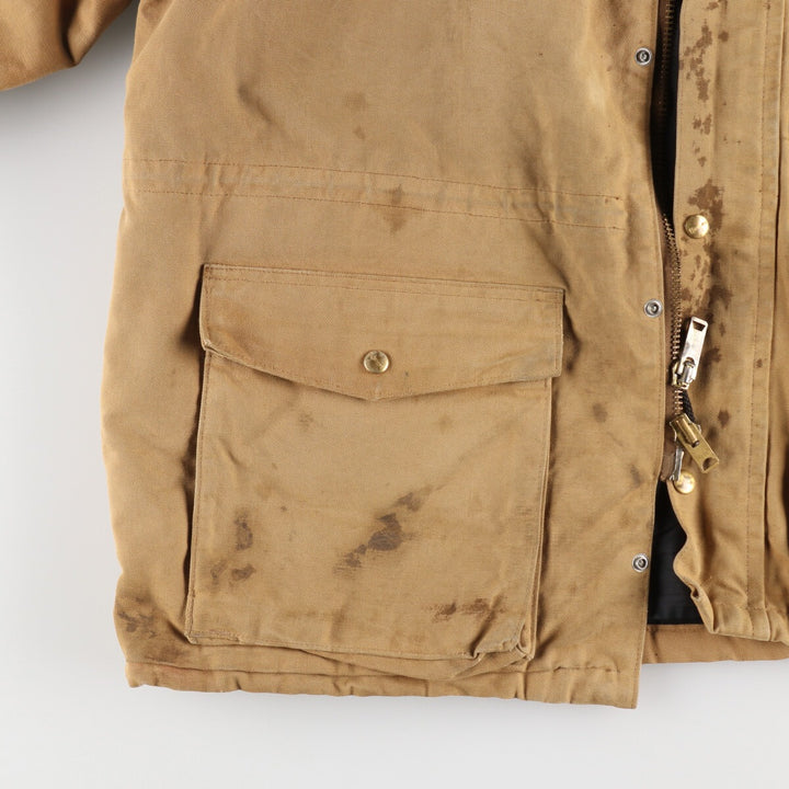~90'S Carhartt Duck Work Jacket Men's XXL Vintage / eaa496305