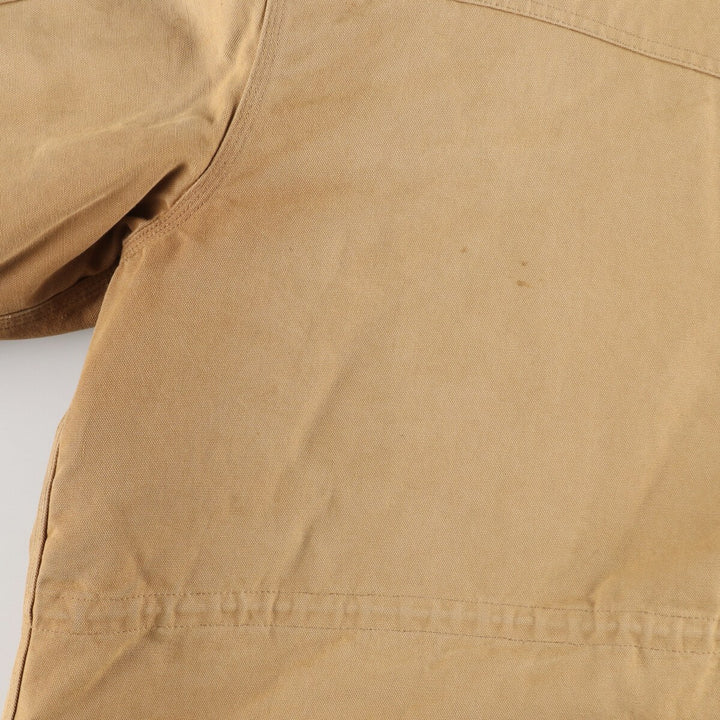 ~90'S Carhartt Duck Work Jacket Men's XXL Vintage / eaa496305