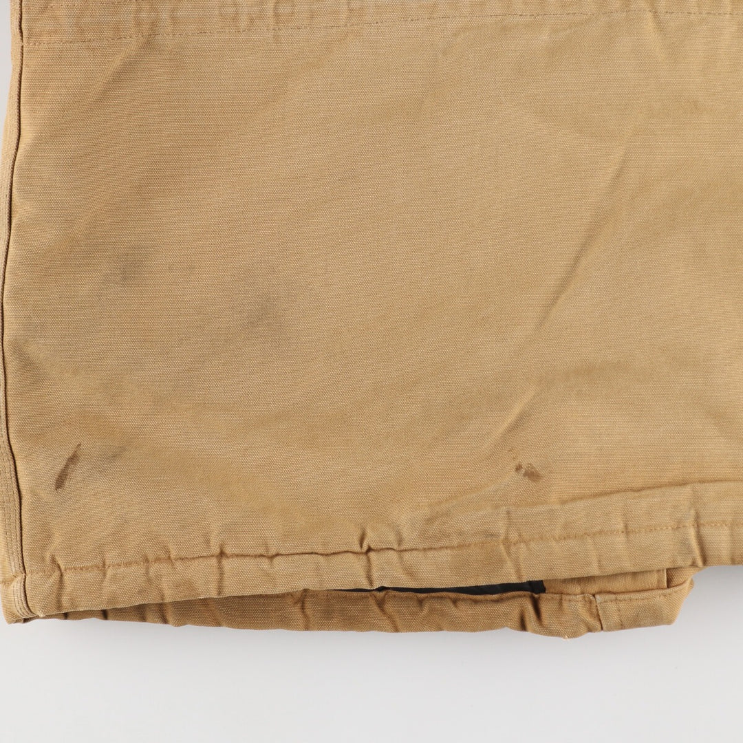 ~90'S Carhartt Duck Work Jacket Men's XXL Vintage / eaa496305