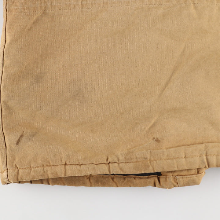 ~90'S Carhartt Duck Work Jacket Men's XXL Vintage / eaa496305