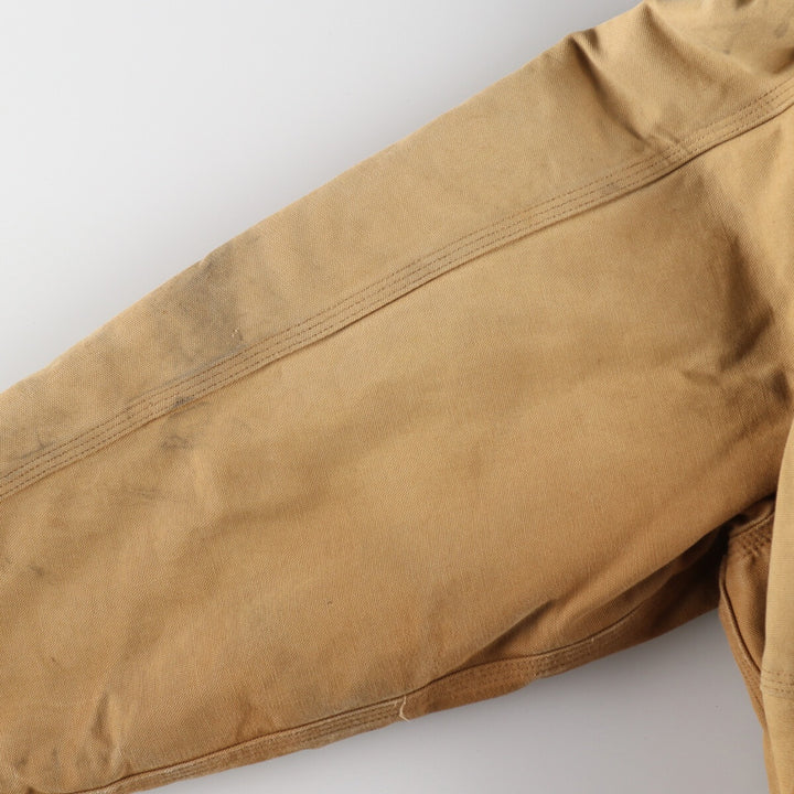 ~90'S Carhartt Duck Work Jacket Men's XXL Vintage / eaa496305