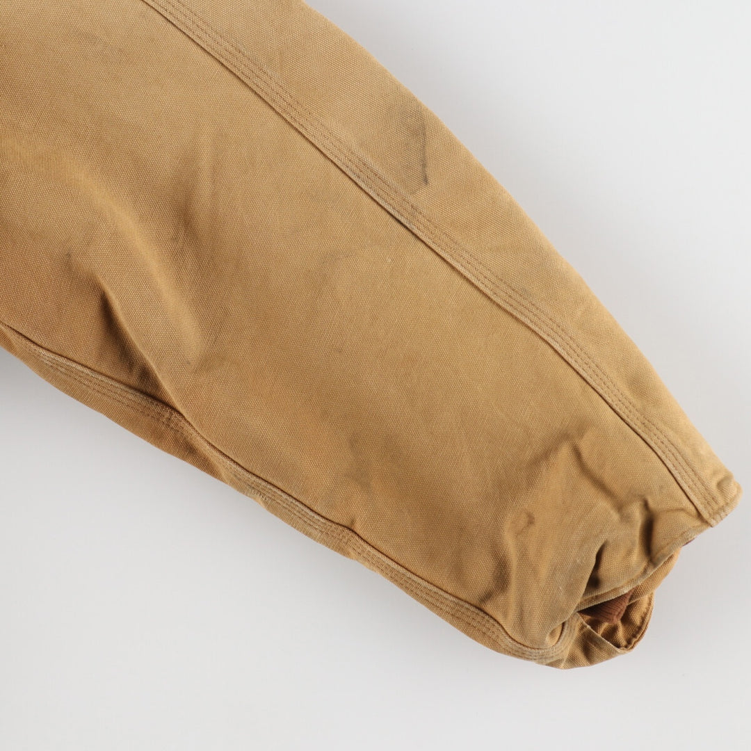 ~90'S Carhartt Duck Work Jacket Men's XXL Vintage / eaa496305