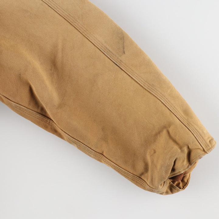 ~90'S Carhartt Duck Work Jacket Men's XXL Vintage / eaa496305