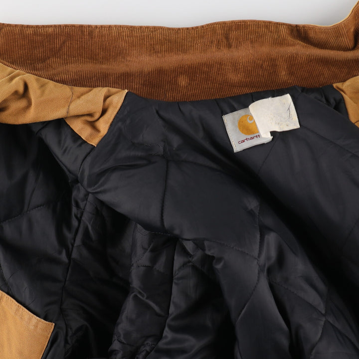 ~90'S Carhartt Duck Work Jacket Men's XXL Vintage / eaa496305