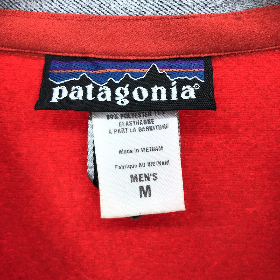 00'S Patagonia Integral Softshell Jacket 24940F7 Softshell Jacket Men's M size / eaa496313