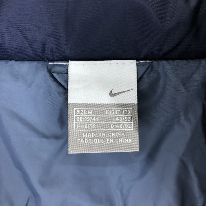 00'S Nike Nylon Jacket Men's M size / eaa496321