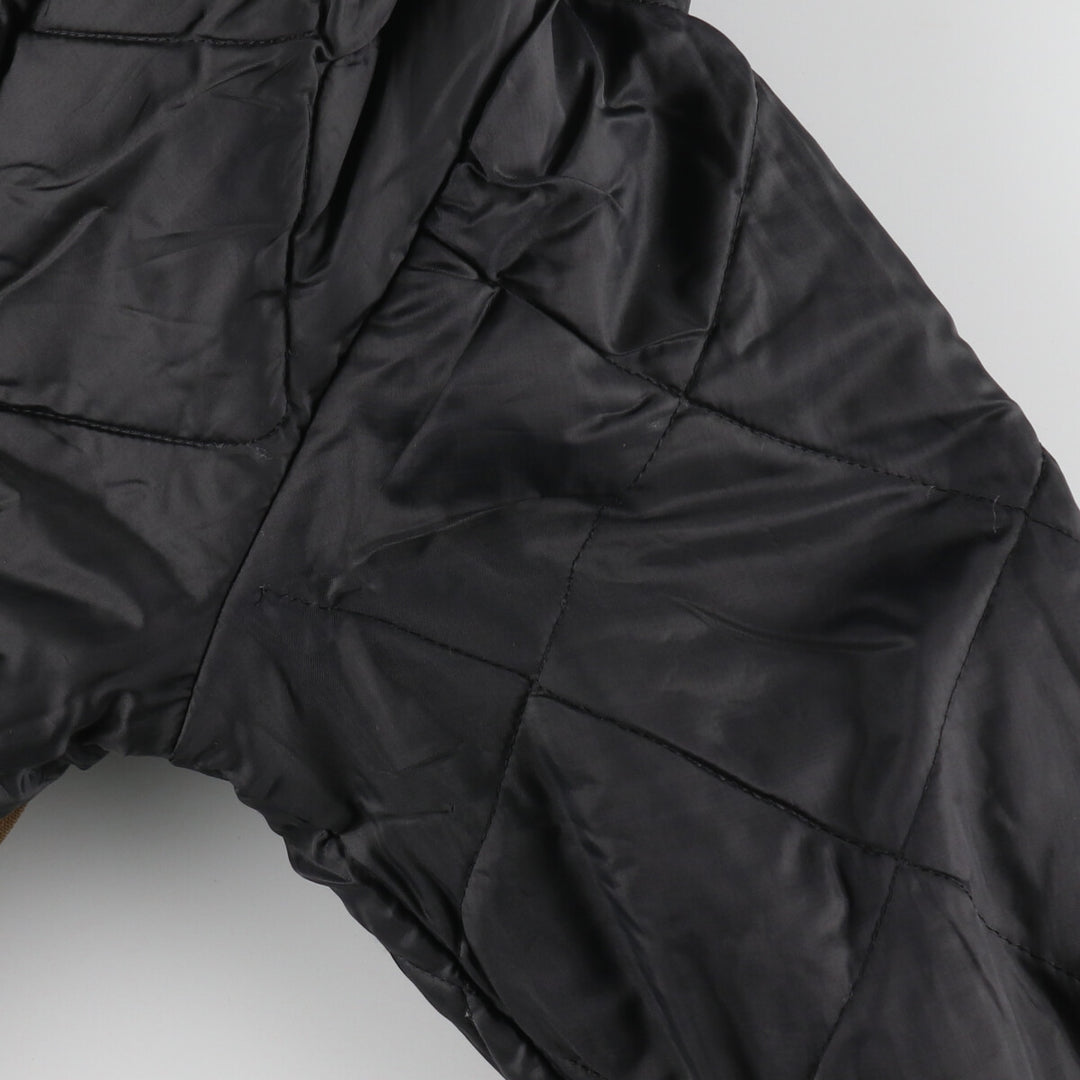 Carhartt Traditional Coat Duck Work Jacket Men's XL equivalent / eaa496340