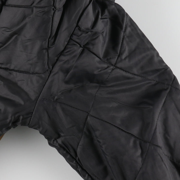 Carhartt Traditional Coat Duck Work Jacket Men's XL equivalent / eaa496340