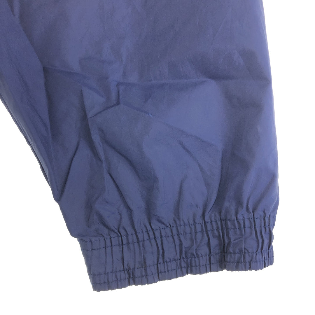 80s-90'S Adidas Back Logo Nylon Jacket Men's XL Vintage / eaa496364