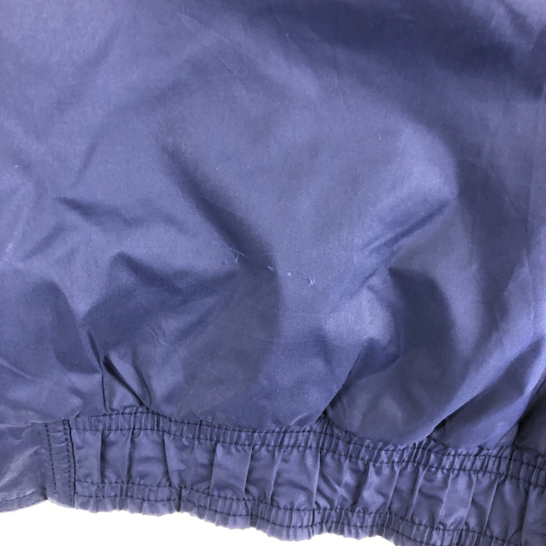 80s-90'S Adidas Back Logo Nylon Jacket Men's XL Vintage / eaa496364