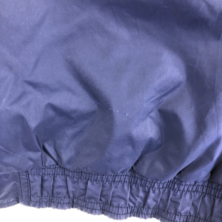 80s-90'S Adidas Back Logo Nylon Jacket Men's XL Vintage / eaa496364