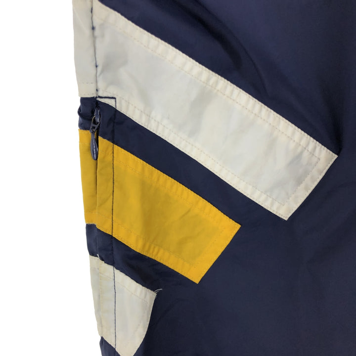 80s-90'S Adidas Back Logo Nylon Jacket Men's XL Vintage / eaa496364