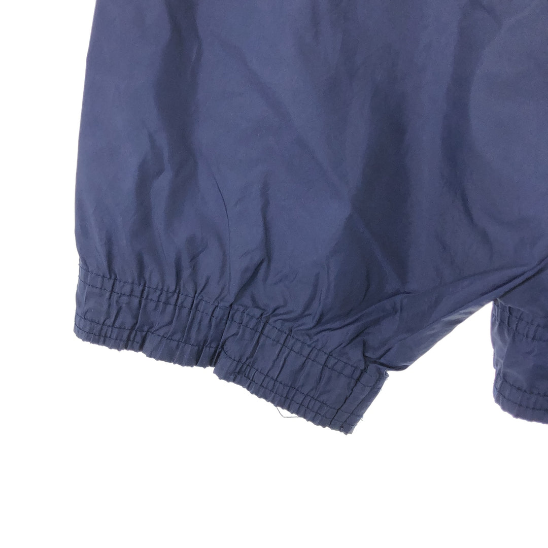 80s-90'S Adidas Back Logo Nylon Jacket Men's XL Vintage / eaa496364