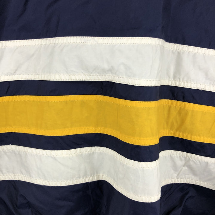 80s-90'S Adidas Back Logo Nylon Jacket Men's XL Vintage / eaa496364