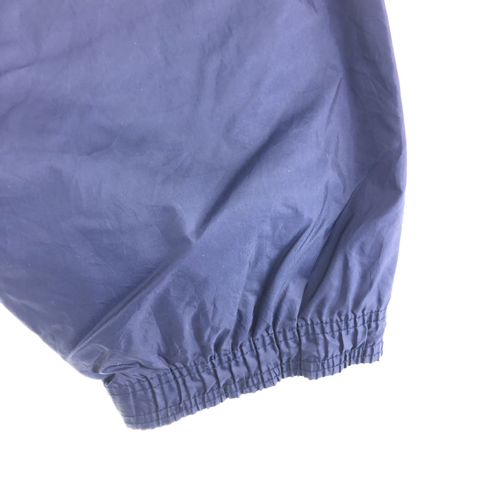 80s-90'S Adidas Back Logo Nylon Jacket Men's XL Vintage / eaa496364