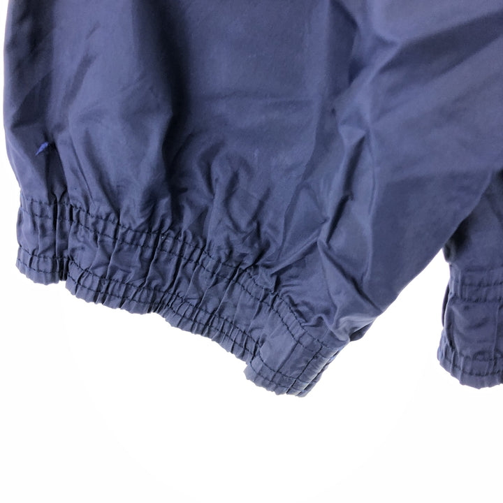 80s-90'S Adidas Back Logo Nylon Jacket Men's XL Vintage / eaa496364