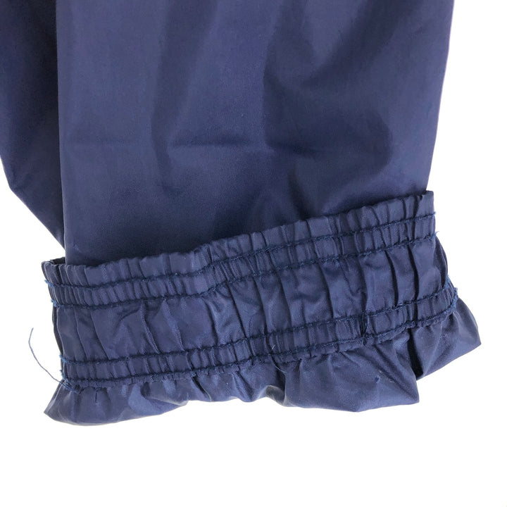 80s-90'S Adidas Back Logo Nylon Jacket Men's XL Vintage / eaa496364