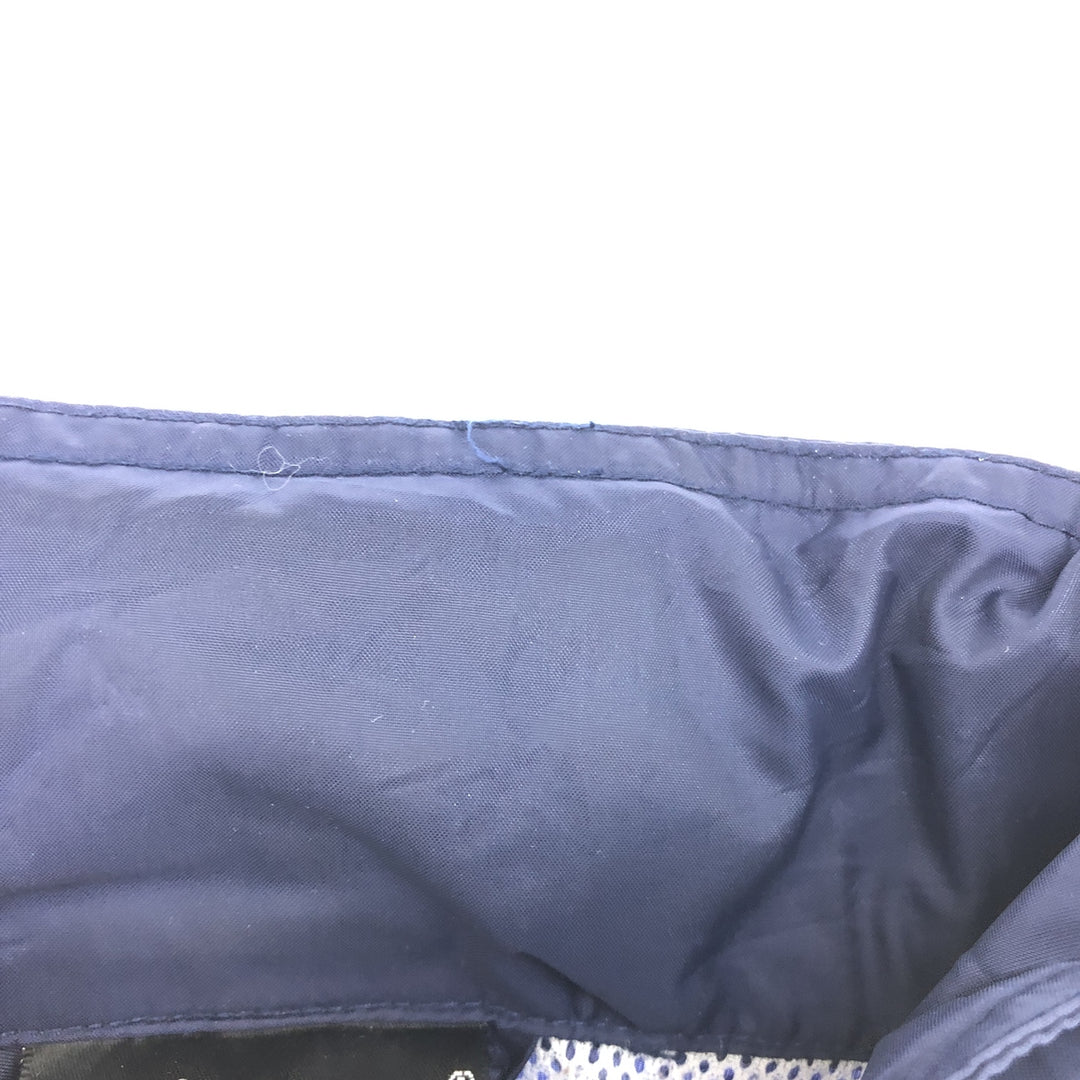 80s-90'S Adidas Back Logo Nylon Jacket Men's XL Vintage / eaa496364