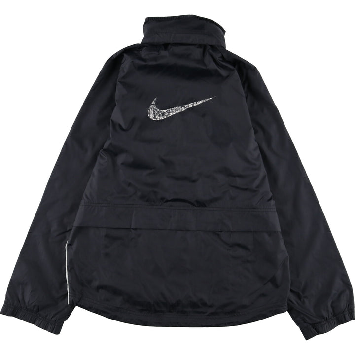 00'S Nike Nylon Jacket Men's S size / eaa496376