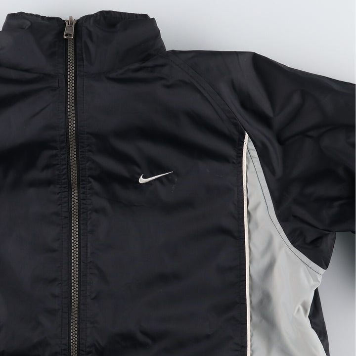 00'S Nike Nylon Jacket Men's S size / eaa496376