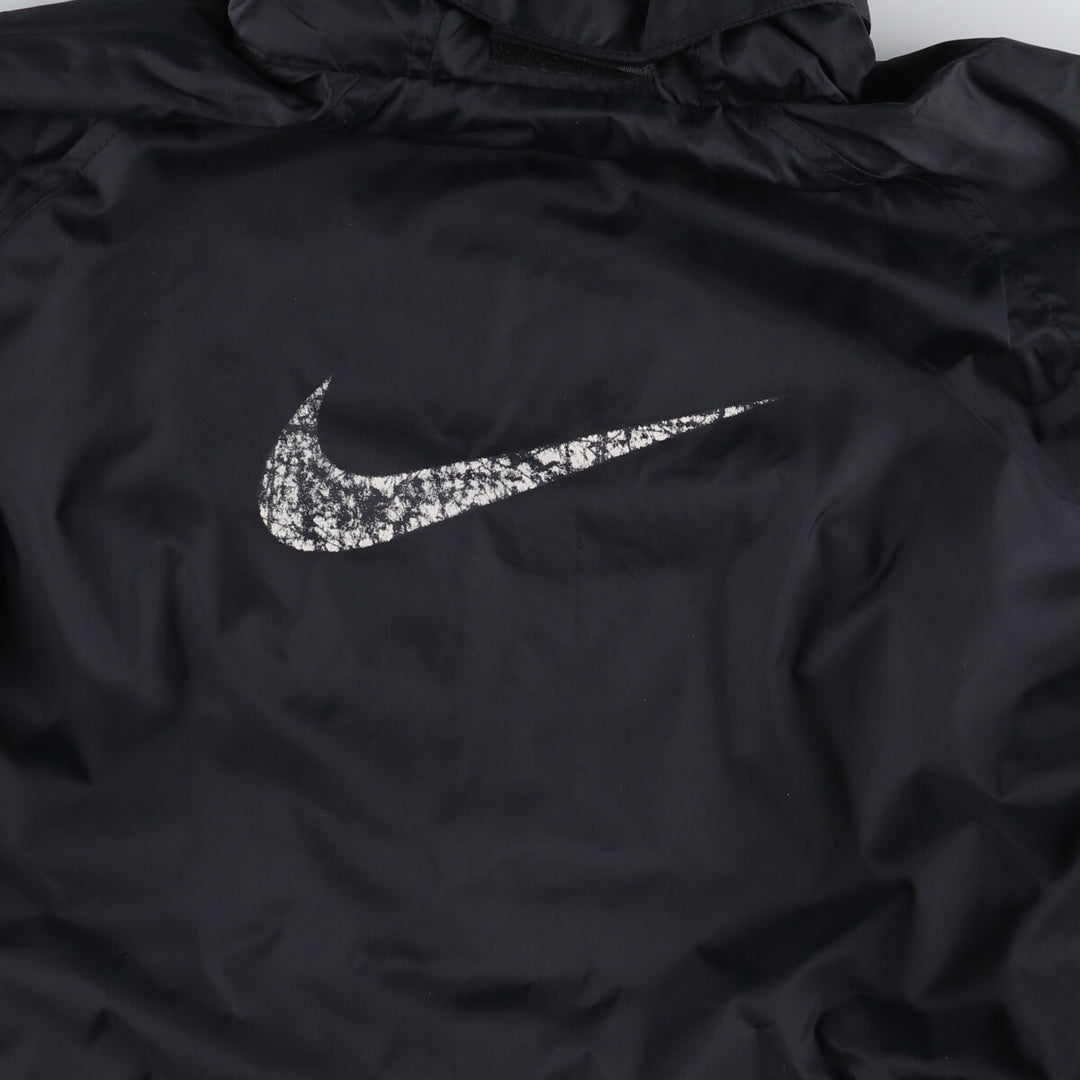 00'S Nike Nylon Jacket Men's S size / eaa496376