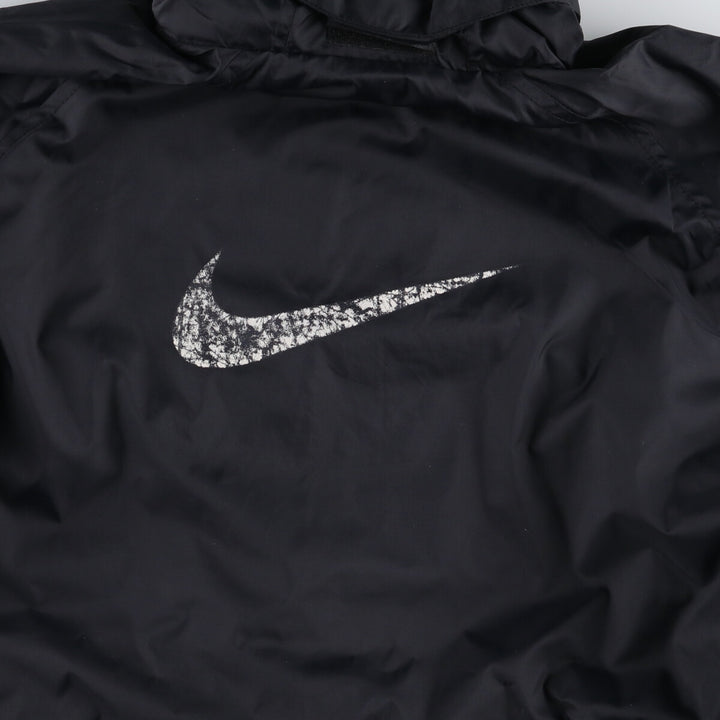 00'S Nike Nylon Jacket Men's S size / eaa496376