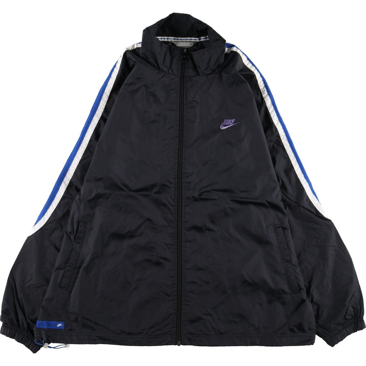 00'S Nike Windbreaker Men's XXL / eaa496382