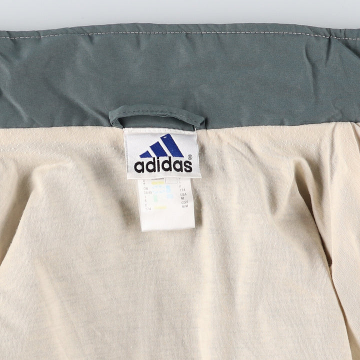 00'S Adidas Windbreaker Men's M size / eaa496386