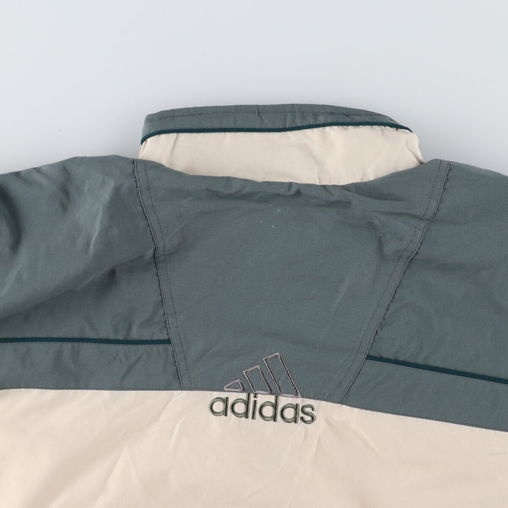 00'S Adidas Windbreaker Men's M size / eaa496386