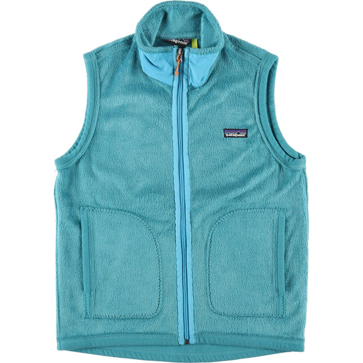 Patagonia Fleece Vest Women's M Size / eaa496390