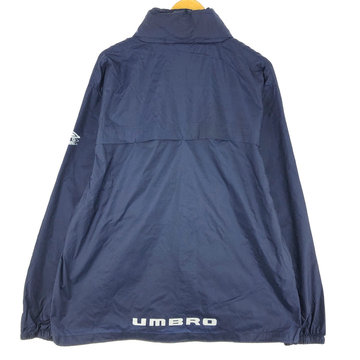 00'S Umbro Nylon Jacket Men's XL size /eaa496399