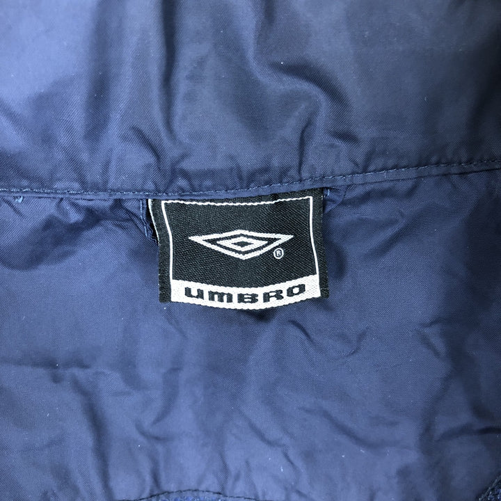 00'S Umbro Nylon Jacket Men's XL size /eaa496399
