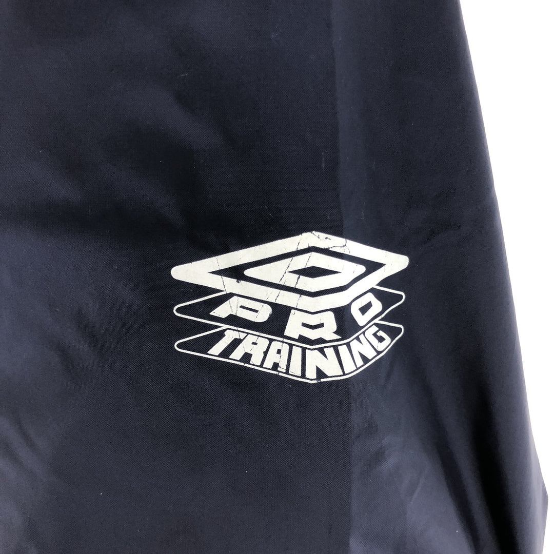 00'S Umbro Nylon Jacket Men's XL size /eaa496399