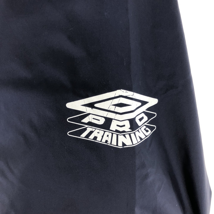 00'S Umbro Nylon Jacket Men's XL size /eaa496399