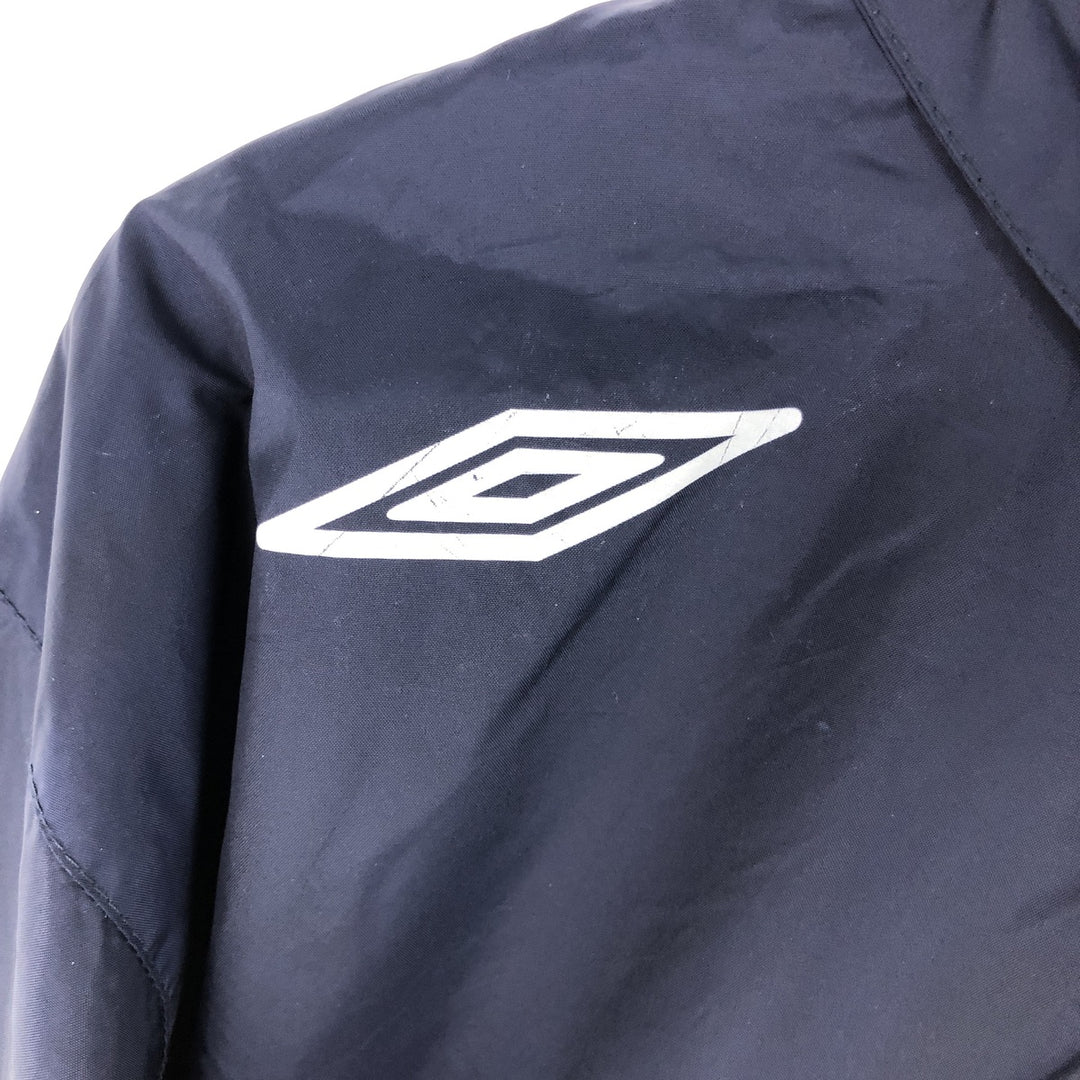 00'S Umbro Nylon Jacket Men's XL size /eaa496399