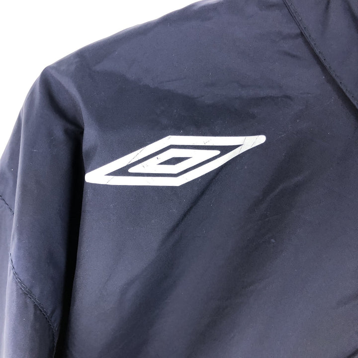 00'S Umbro Nylon Jacket Men's XL size /eaa496399