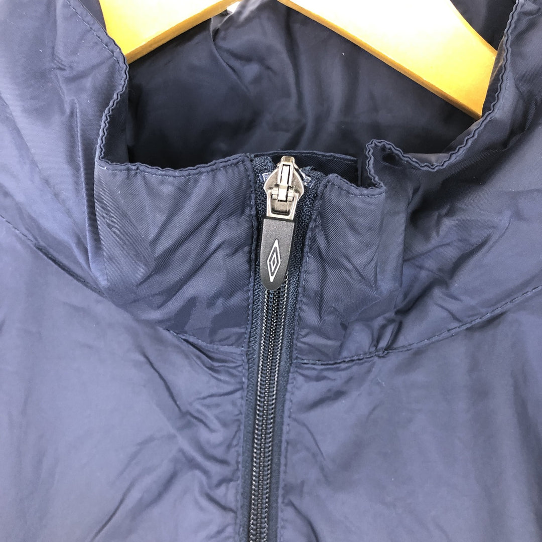 00'S Umbro Nylon Jacket Men's XL size /eaa496399