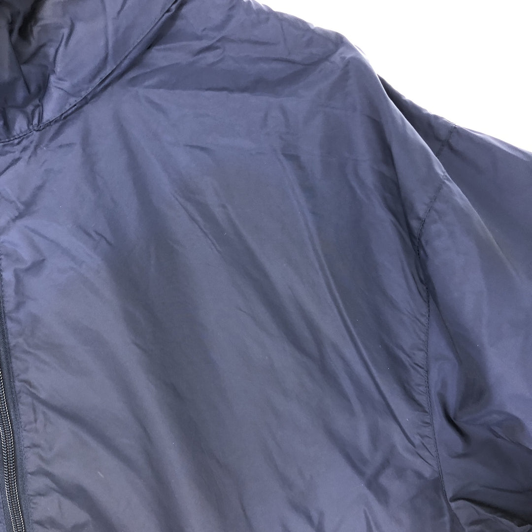 00'S Umbro Nylon Jacket Men's XL size /eaa496399