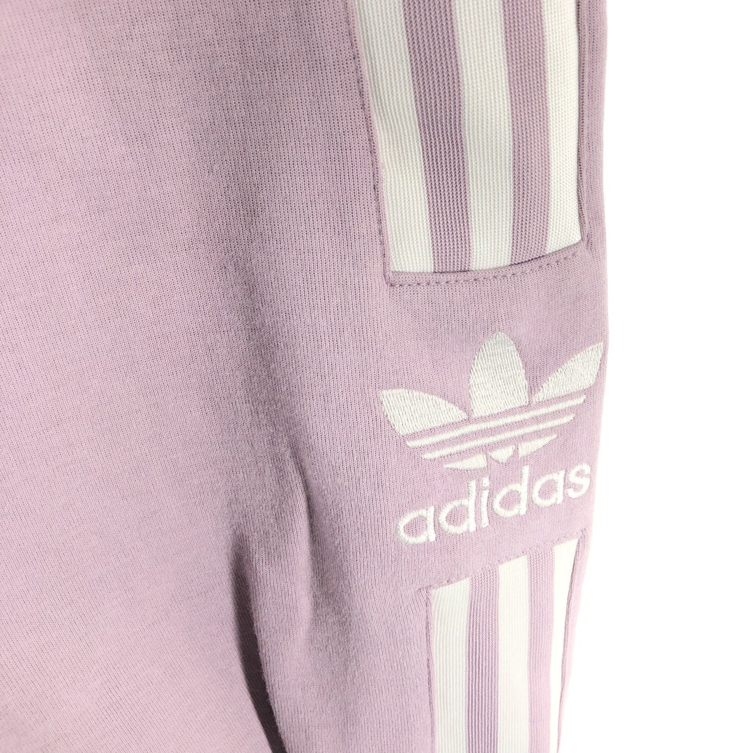 Adidas Half-Zip Sweatshirt, Women's Medium Size / eaa496428