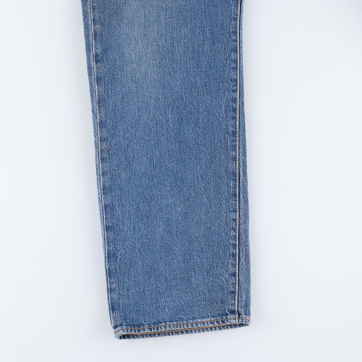 Levi's 501 straight denim pants for men, size W37 / eaa496589