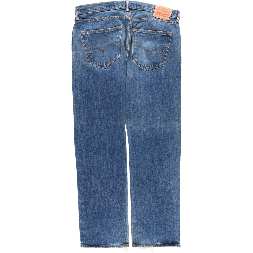 Levi's 501 straight denim pants for men, size W37 / eaa496599