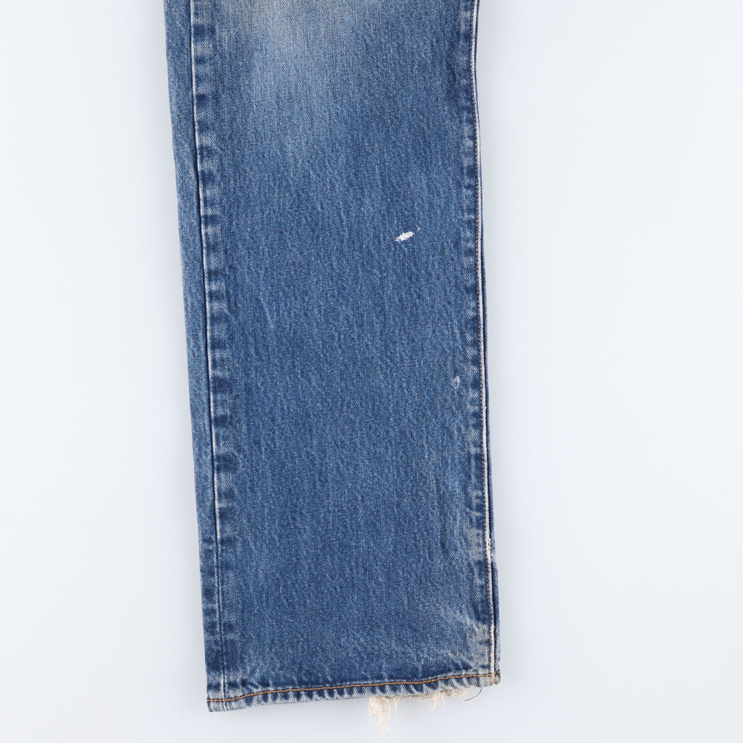 Levi's 501 straight denim pants for men, size W37 / eaa496599