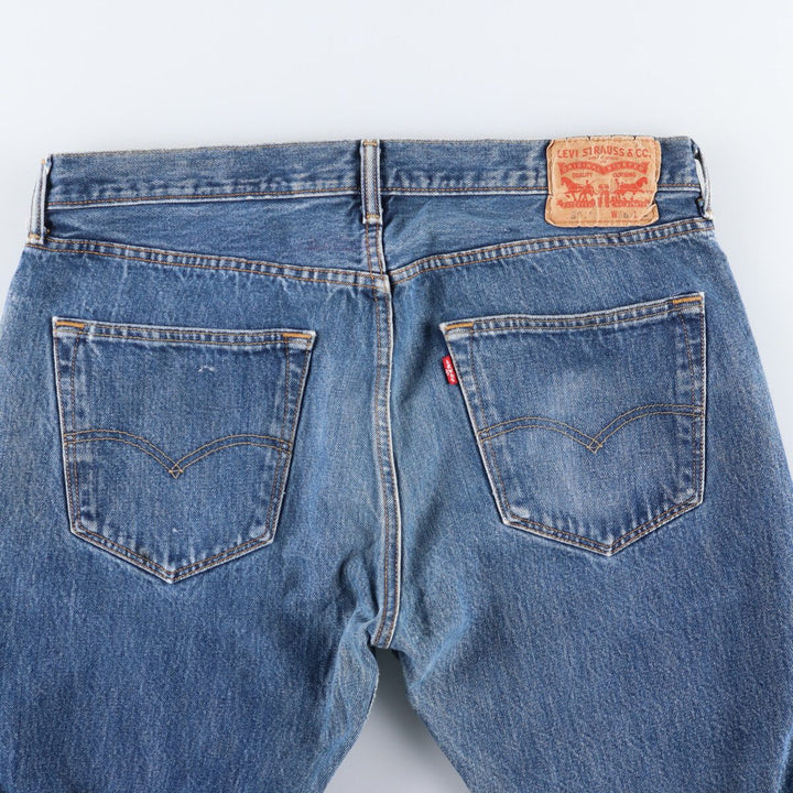 Levi's 501 straight denim pants for men, size W37 / eaa496599